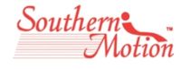 Southern Motion coupons
